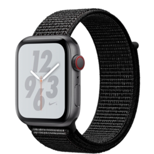 Apple Watch Nike+ (MTXL2) Series 4