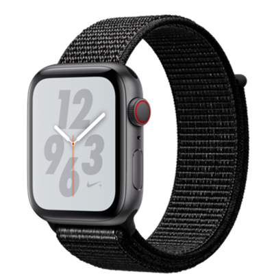 Apple Watch Nike+ (MTXL2) Series 4