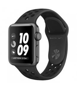 Apple Watch Nike+ MQKY2