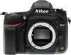 Nikon D610 body