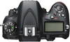 Nikon D610 body