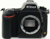 Nikon D750 body