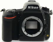 Nikon D750 body