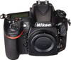 Nikon d810 body