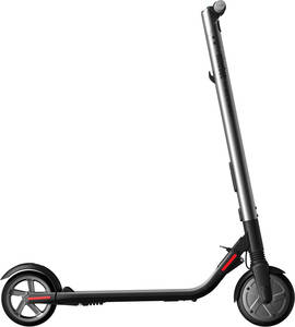 Ninebot ES2 с влагозащитой