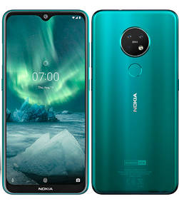 Nokia 6.2