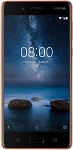 Nokia 8