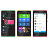 Nokia X Dual SIM