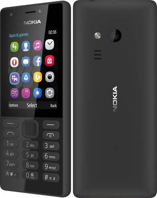 Nokia 216 DS