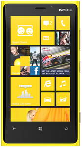 Nokia Lumia 920