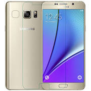 Защитное стекло на экран для Samsung Galaxy Note 5