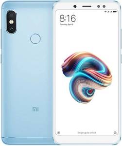 Xiaomi Redmi Note 5 Pro