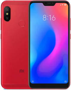 Xiaomi Redmi 6 Pro 64GB