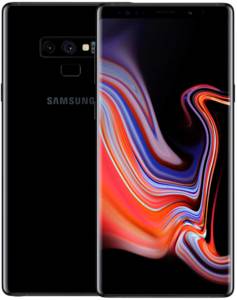 Samsung Galaxy Note 9