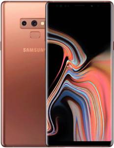 Samsung Galaxy Note 9 512GB