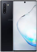 Samsung Galaxy Note 10 Snapdragon 855