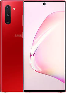 Samsung Galaxy Note 10