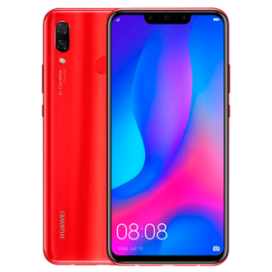 Huawei Nova 3