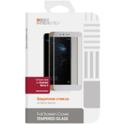 Защитное стекло InterStep для Huawei Nova 3