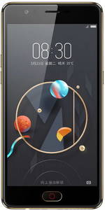ZTE Nubia M2 Lite