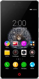 ZTE Nubia Z9 mini