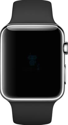 Apple Watch Edition MLCK2