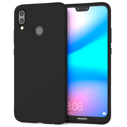 Бампер Just Must для Huawei P20 lite