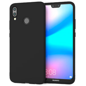 Бампер Just Must для Huawei P20 lite