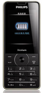 Philips Xenium X1560