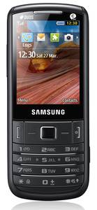 Samsung C3782 Evan