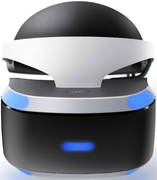Sony PlayStation VR