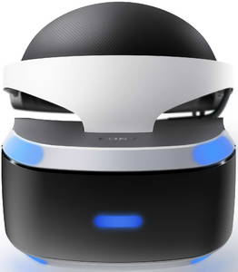 Sony PlayStation VR