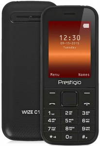 Prestigio Wize C1 PFP1240