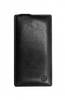 Чехол Флип PULSAR SHELLCASE для Nokia Lumia 925 черный
