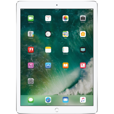 Apple iPad Pro 12.9 512GB LTE Silver