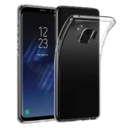 Бампер для телефона Samsung Galaxy S9