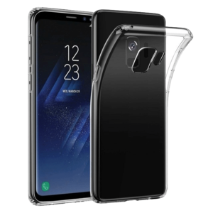 Бампер для телефона Samsung Galaxy S9