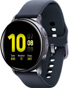 Samsung Galaxy Watch Active2 Aluminum 44mm