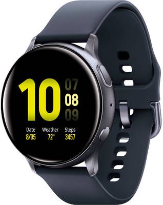 galaxy active cena