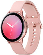 Samsung Galaxy Watch Active2 Aluminum 40mm