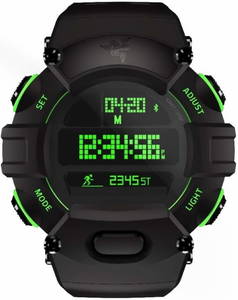 Razer Nabu Watch