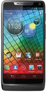 Motorola RAZR i (XT890)