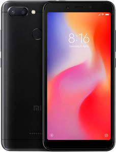 Xiaomi Redmi 6 64GB
