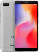 Xiaomi Redmi 6
