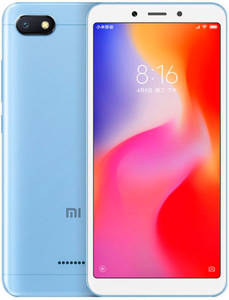 Xiaomi Redmi 6A