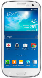 Samsung Galaxy S3 Neo (I9300) Dual