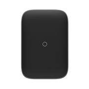 Беспроводное зарядное Baseus Rib Horizontal and Vertical Holder