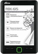 Ritmix RBK-615 Ritmix RBK-615