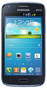 Samsung Galaxy Core (I8262)
