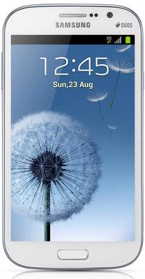 Samsung Galaxy Grand Duos (I9082)